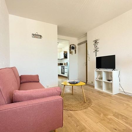 Apartment 5 Guests Near The Beaches - Saint Raphael المظهر الخارجي الصورة