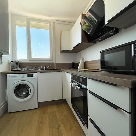 Apartment 5 Guests Near The Beaches - Saint Raphael المظهر الخارجي الصورة