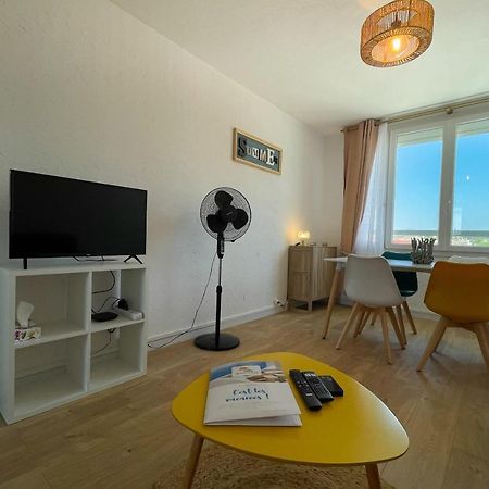 Apartment 5 Guests Near The Beaches - Saint Raphael المظهر الخارجي الصورة