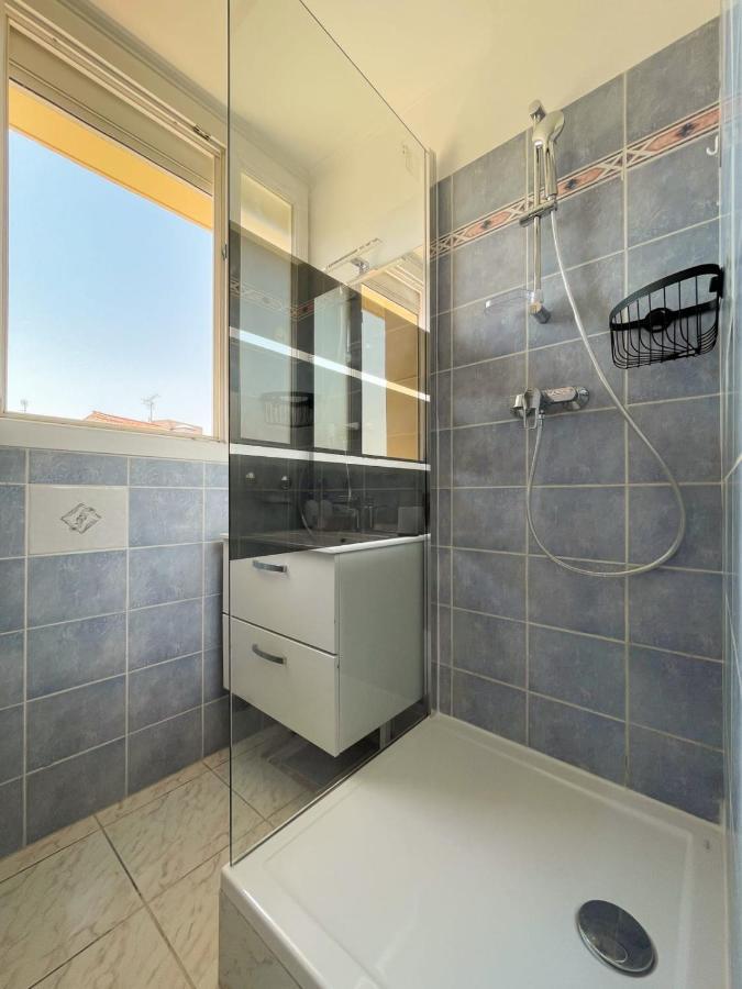 Apartment 5 Guests Near The Beaches - Saint Raphael المظهر الخارجي الصورة