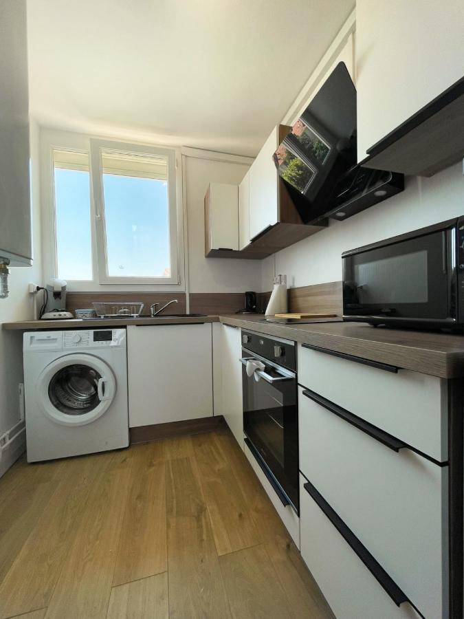 Apartment 5 Guests Near The Beaches - Saint Raphael المظهر الخارجي الصورة