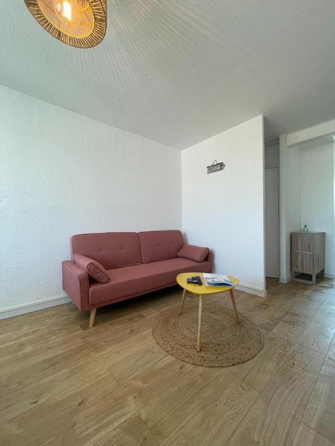 Apartment 5 Guests Near The Beaches - Saint Raphael المظهر الخارجي الصورة