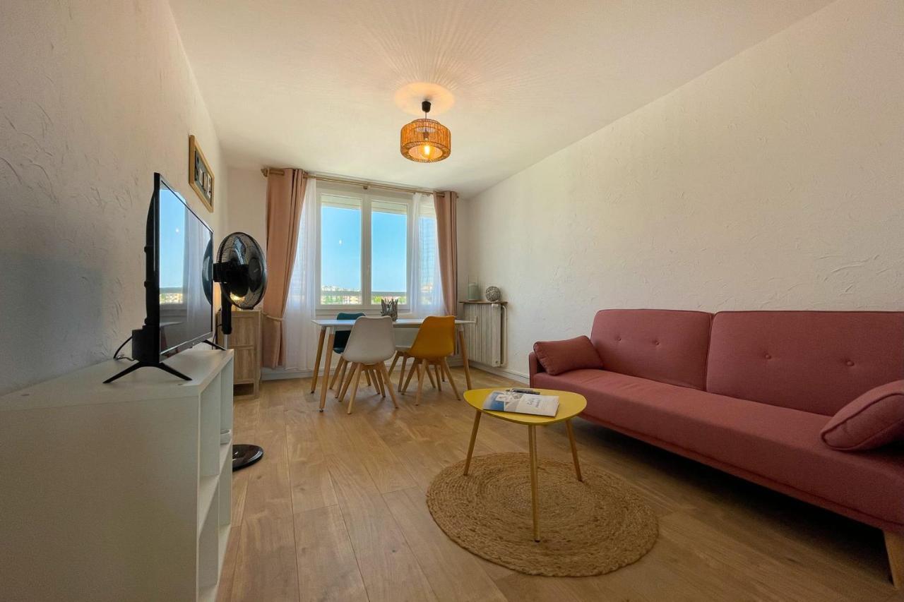 Apartment 5 Guests Near The Beaches - Saint Raphael المظهر الخارجي الصورة