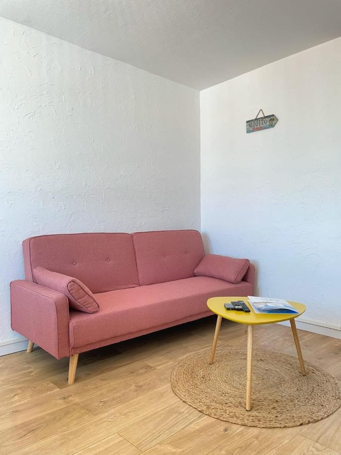 Apartment 5 Guests Near The Beaches - Saint Raphael المظهر الخارجي الصورة
