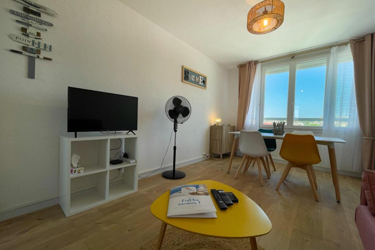 Apartment 5 Guests Near The Beaches - Saint Raphael المظهر الخارجي الصورة